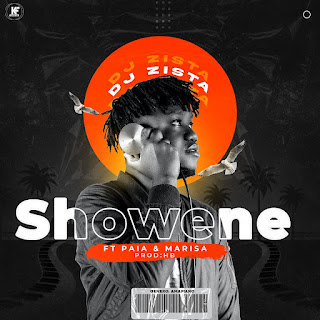 DOWNLOAD MP3 : Dj Zista - Showene (ft Marisa & Paia) (Amapiano) [ 2o22 ]