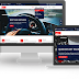 MotoCar Free Joomla 3 Template