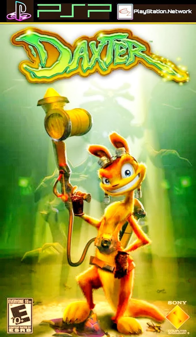 Daxter 40MB