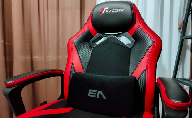 Gaming Chair Murah dan Selesa