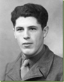 Obama's Grandfather at War
