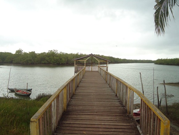 Caratateua - Parà, fonte: Pedro Paulo su Panoramio