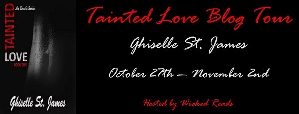 http://vkwickedreads.blogspot.com/p/tainted-love-by-ghiselle-st-james-blog.html