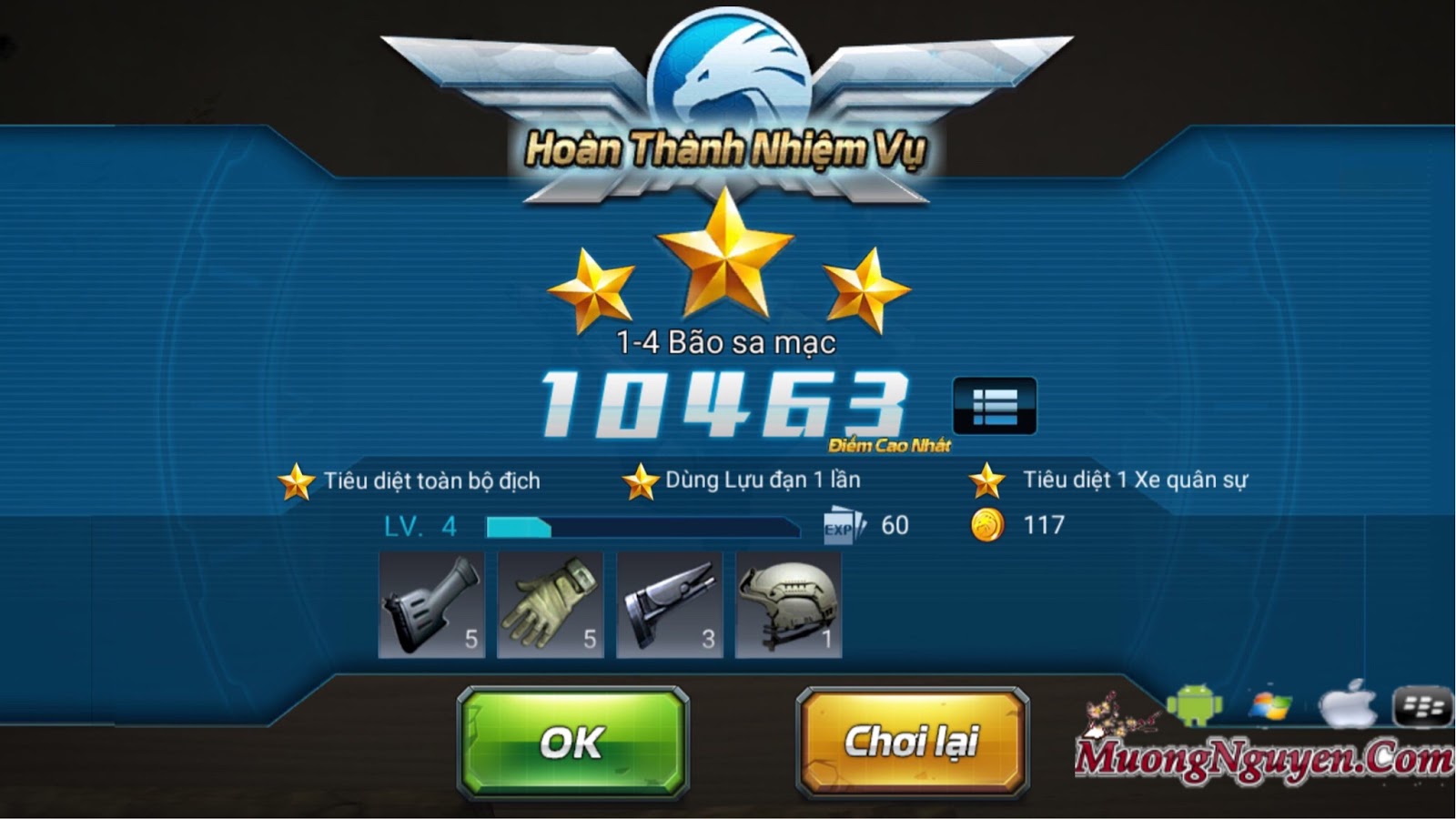[1.9.3] Tải Hack 1 HIT, thay đạn, máu game chiến dịch huyền thoại mới nhất cho Android ~ Blog Chia Sẻ-Game,Phần Mềm,Thủ Thuât Hay Cho Android Và IOS