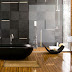 Sensual bathroom collection from Neutra