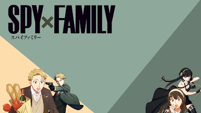 SPY X FAMILY Part. 1