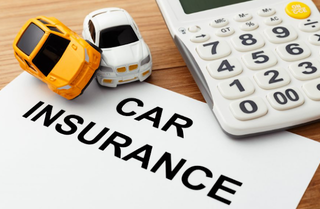 How Are Car Insurance Policy Expenses CALCULATED?