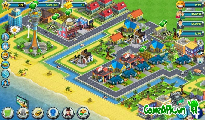 City+Island+2+ +Building+Story 2 City Island 2 Building Story v2.2.0 hack full tiền cho Android