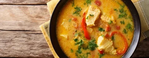 How To Make Creamy Chicken Tortilla Soup