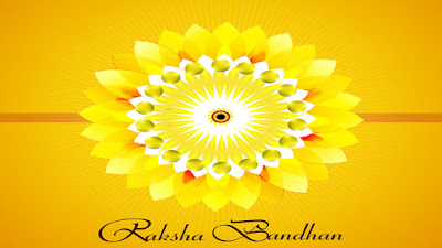 Raksha Bandhan Image