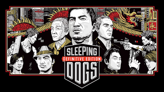 Sleeping Dogs Definitive Edition PC Game Free Download Full Version 8.4GB