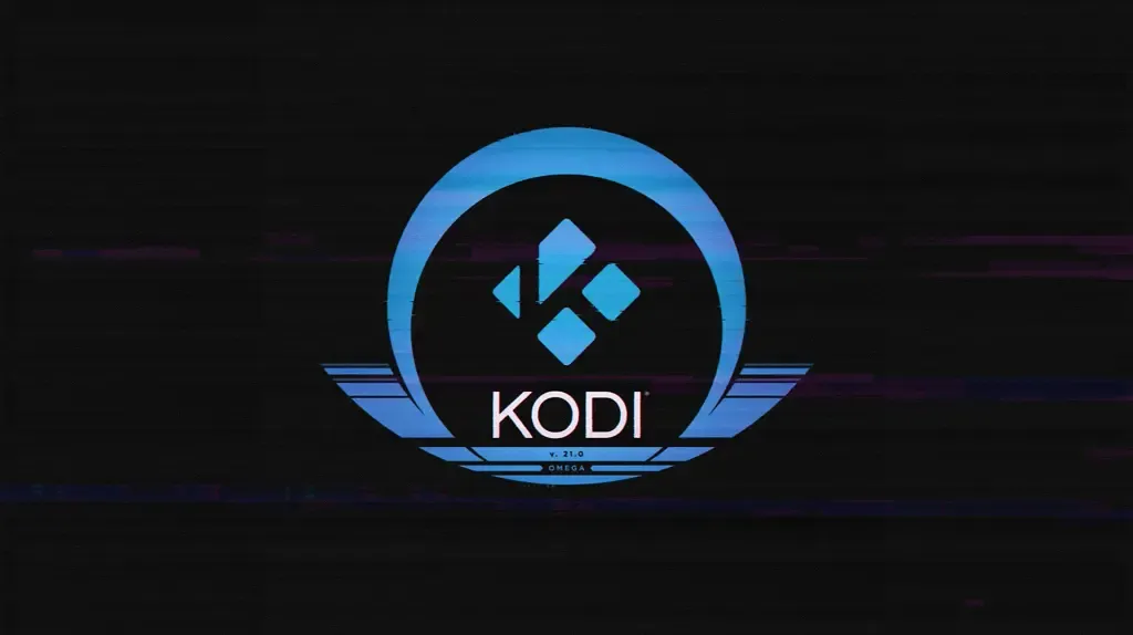 Kodi 21 Omega