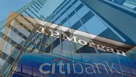 JPMorgan и Citigroup манипулируют новыми запросами