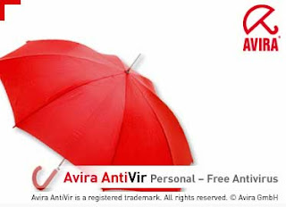 Download Antivirus Avira