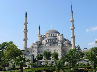 Mosque Wallpapers