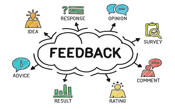 The Importance of Feedback: Why it Matters for Personal and Professional Growth