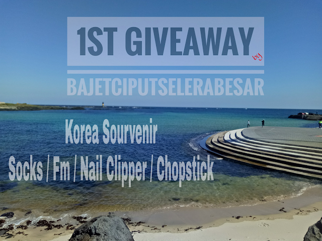  https://bajetciputselerabesar.blogspot.my/2016/12/1st-giveaway-by-bajetciputselerebesar.html