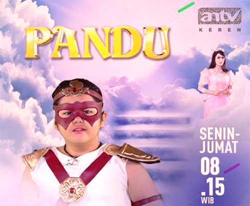 Lirik Lagu Ost Pandu ANTV - Tempat Lirik Lagu