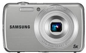 Samsung PL20 Camera Price In India