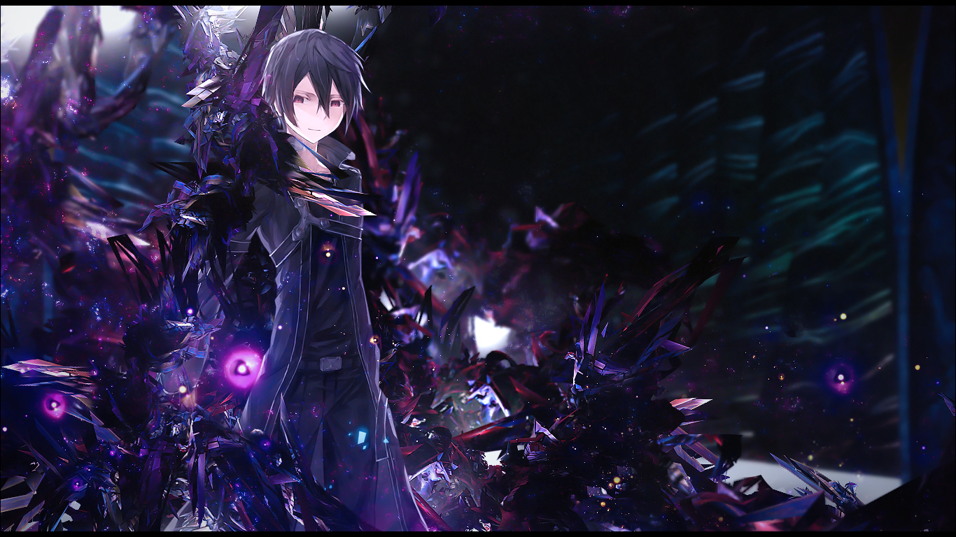 Kinglo Anime: Sword Art Online