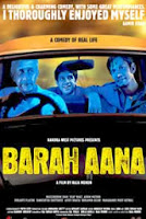 Barah Aana (2009)