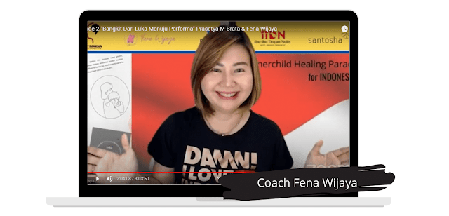 Coach Fena Wijaya