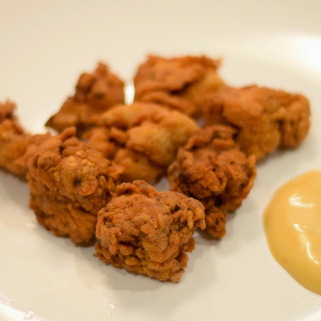 Chick-Fil-A Nugget Recipe