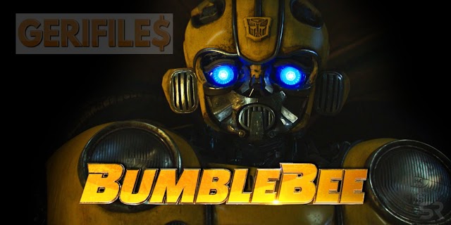 Download Bumblebee (2018) Full Movie