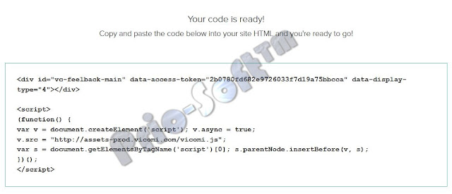 Reaction Buttons for Blogger using 2017 Reaction Buttons for Blogger using 2017
