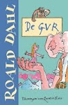 De GVR - Roald Dahl