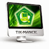 tik-mancil