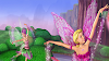 Barbie Fairytopia (2005) (Film complet en Français)