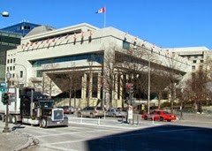 1401112 Jan 30 Canadian Embassy In Washington