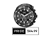 Invicta Men's 22785 Speedway Analog Display Quartz Black Watch
