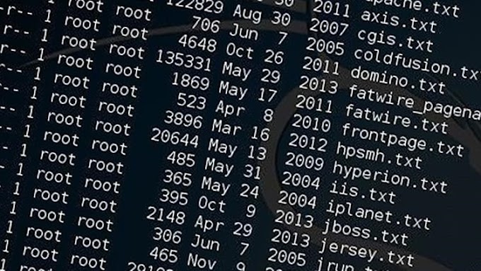 Ethical Hacking:Beginner Guide To Web Application Pentesting