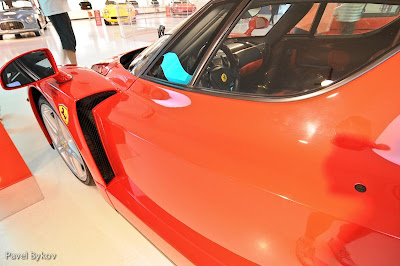  Foto-foto di Museum Mobil Ferarri Terkeren