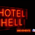 'Hotel Hell' brevemente no ecrã da SIC (Com Inscrições abertas e Promo)