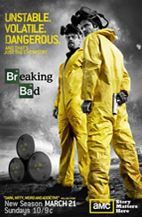 Breaking Bad 4x01 Sub Español Online