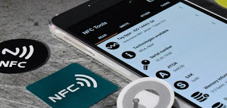 App NFC Tools