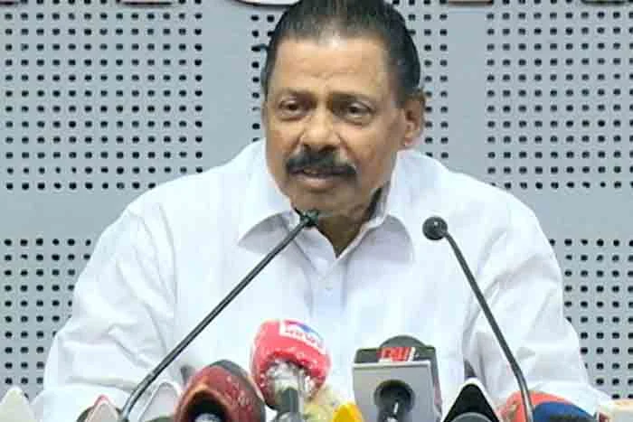 CPM state secretary MV Govindan inducted into Politburo, New Delhi, News, CPM, Politics, MV-Govindan, Trending, Kerala.