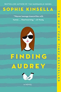 Finding Audrey - Sophie Kinsella