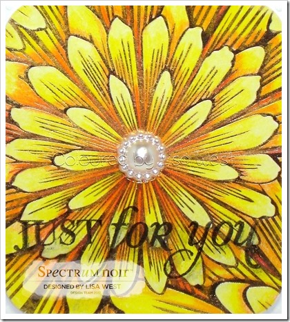 Colourista Foil - Just for You (4)