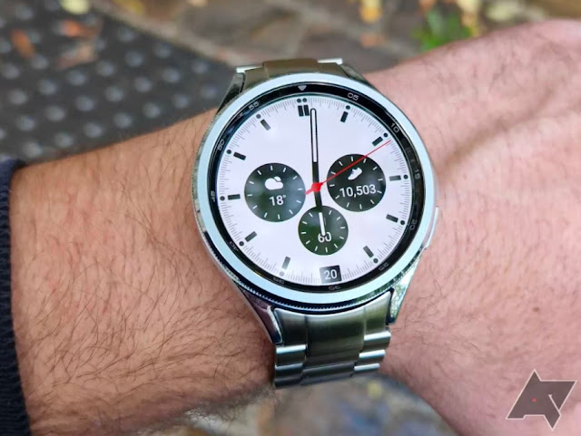 Why Samsung Made the Right Move with the Galaxy Watch FE