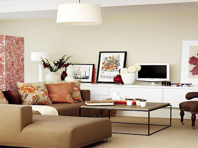 Decorate Apartment Living Room Ideas