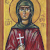 Martyr Salome the Georgian