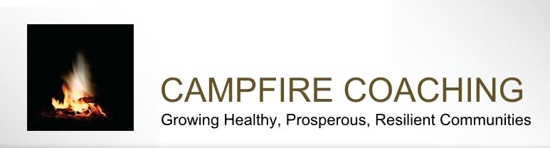 CAMPFIRE COACHING