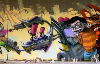 graffiti art,graffiti murals
