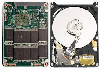 ssd vs hdd