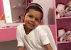 Morte de criança de 8 anos que lutava contra câncer, causa comoção em Luzilândia
