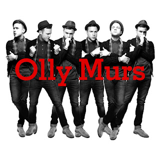 Olly Murs - Dont Say Goodbye Lyrics